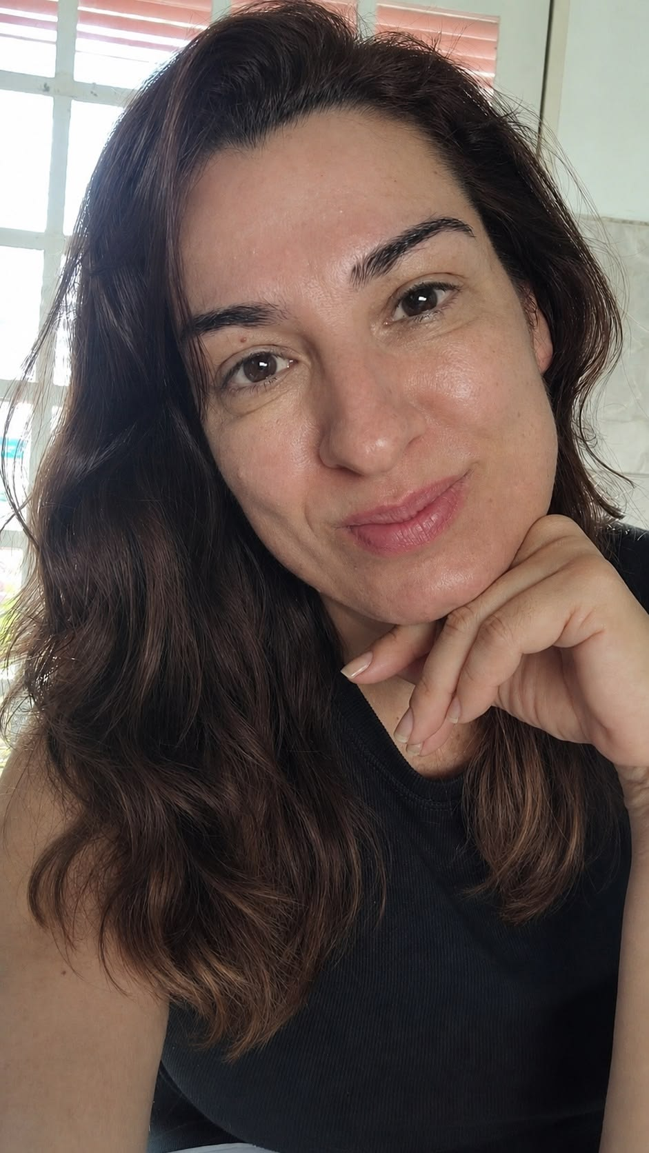 Patrícia L.