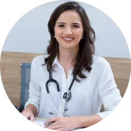 Dra. Fernanda Silva, dermatologista